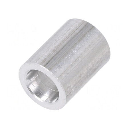 Manșon Distanțier 16mm Aluminiu 12mm | Electronic-mag.ro | Componente Electronice