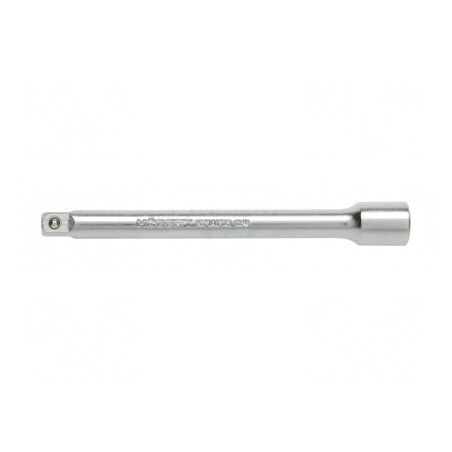 Prelungitor Cheie 1/4 100mm Oțel Crom-Vanadiu | Electronic-mag.ro | Componente Electronice