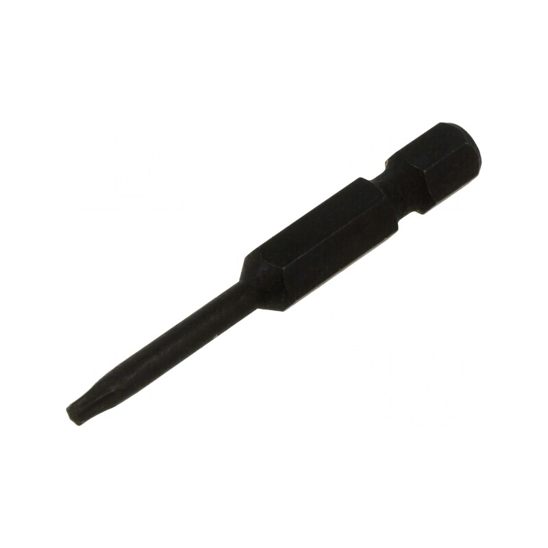 Capăt de șurubelniță Torx TX09 50mm | Electronic-mag.ro | Componente Electronice Capăt de șurubelniță Torx TX09 50mm | Electronic-mag.ro | Componente Electronice