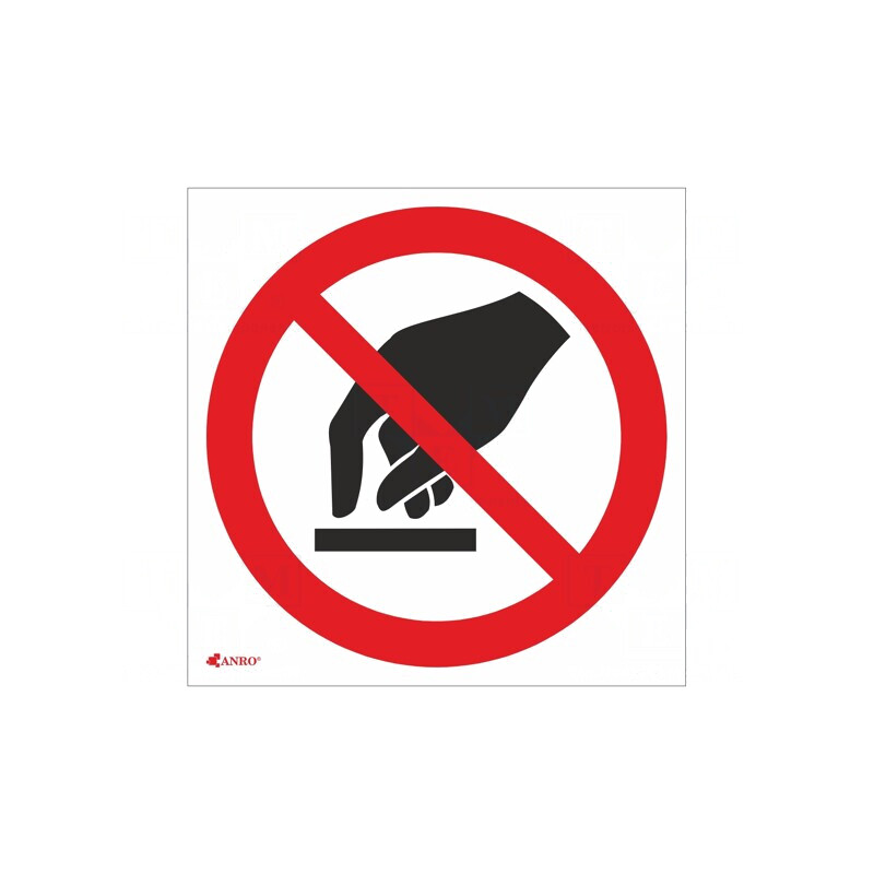 Indicator de Protecție PVC 200x200mm | Electronic-mag.ro | Componente Electronice Indicator de Protecție PVC 200x200mm | Electronic-mag.ro | Componente Electronice