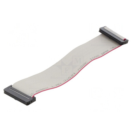 Cablu Panglică IDC 1mm 0,3m | Electronic-mag.ro | Componente Electronice