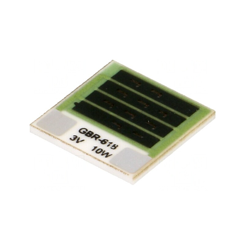 Rezistor de Încălzire 10W 300°C 900mΩ | Electronic-mag.ro | Componente Electronice