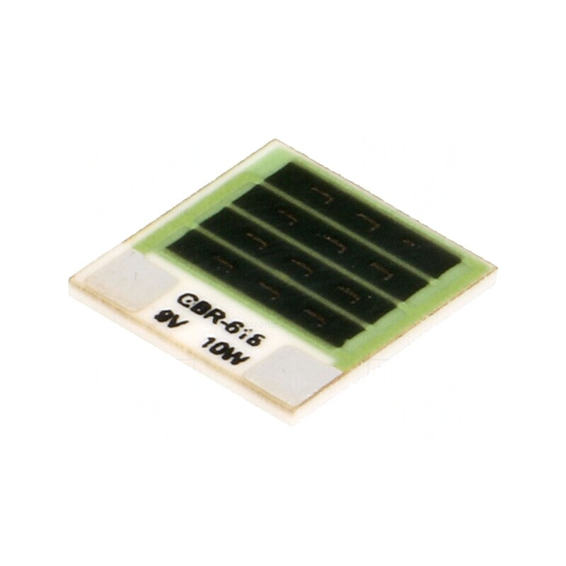 Rezistor de Încălzire 8,1Ω 10W 300°C | Electronic-mag.ro | Componente Electronice