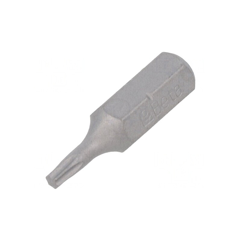 Capăt de şurubelniţă Torx TX08 25mm | Electronic-mag.ro | Componente Electronice