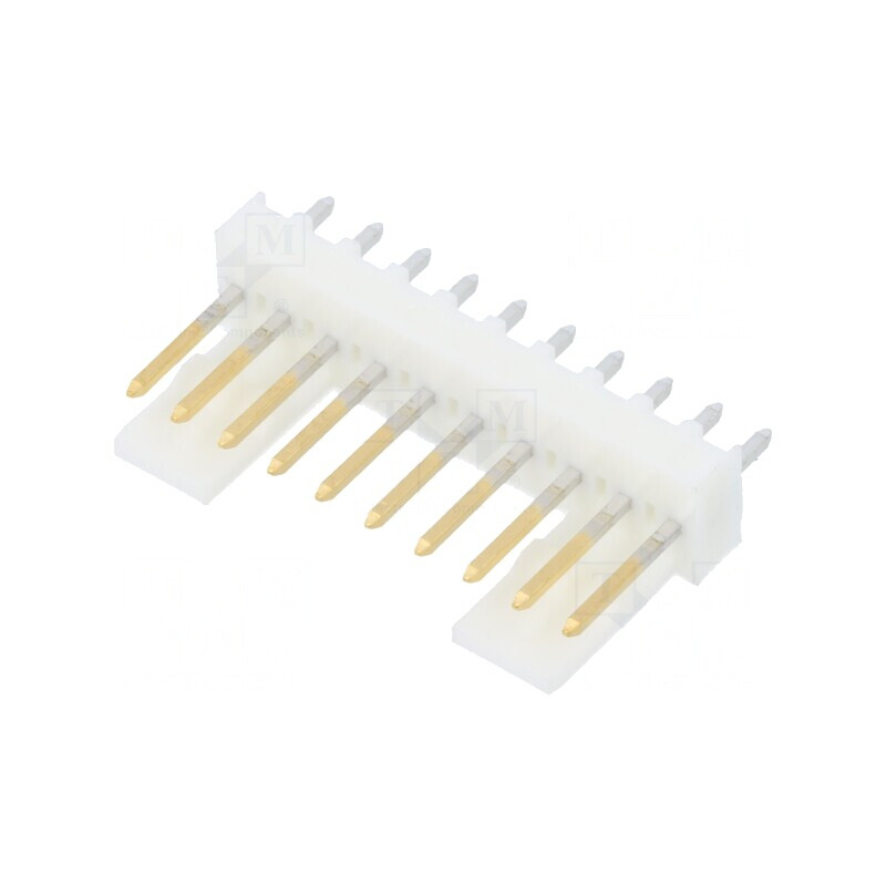 Conector Header 2.54mm 10 Pini | Electronic-mag.ro | Componente Electronice Conector Header 2.54mm 10 Pini | Electronic-mag.ro | Componente Electronice