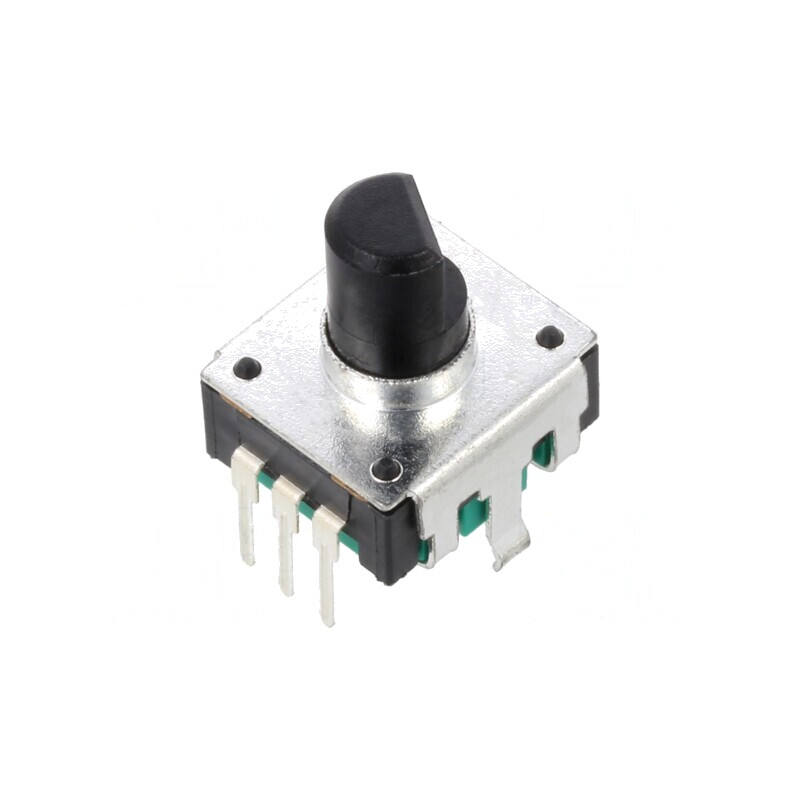 Codor Incremental THT 24 Poz 30000 Cicuri | Electronic-mag.ro | Componente Electronice Codor Incremental THT 24 Poz 30000 Cicuri | Electronic-mag.ro | Componente Electronice