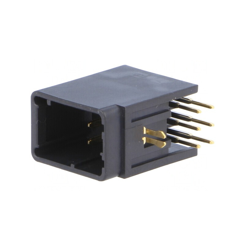 Soclu cablu-placă 2,5mm 6 pini 250V 4,6A | Electronic-mag.ro | Componente Electronice Soclu cablu-placă 2,5mm 6 pini 250V 4,6A | Electronic-mag.ro | Componente Electronice