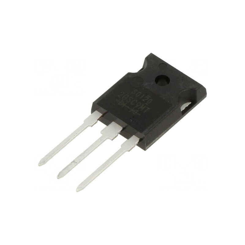 Diodă redresoare Schottky 90V 20A TO247AD | Electronic-mag.ro | Componente Electronice