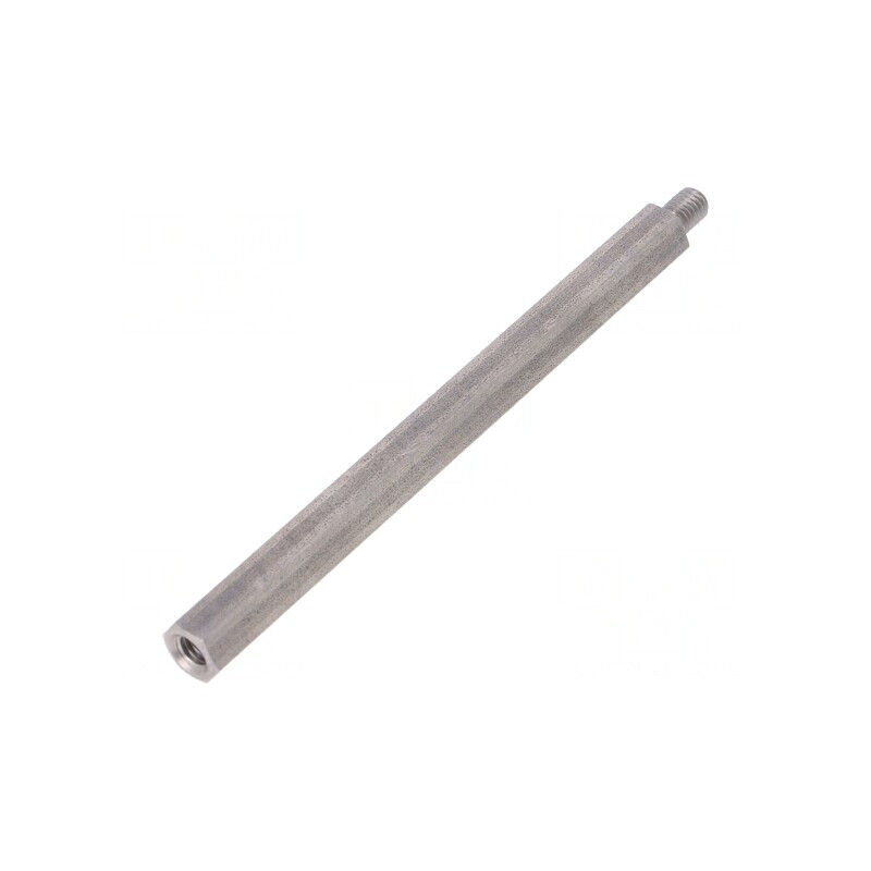 Piuliţă Distanţieră Filetată 95mm M5 | Electronic-mag.ro | Componente Electronice