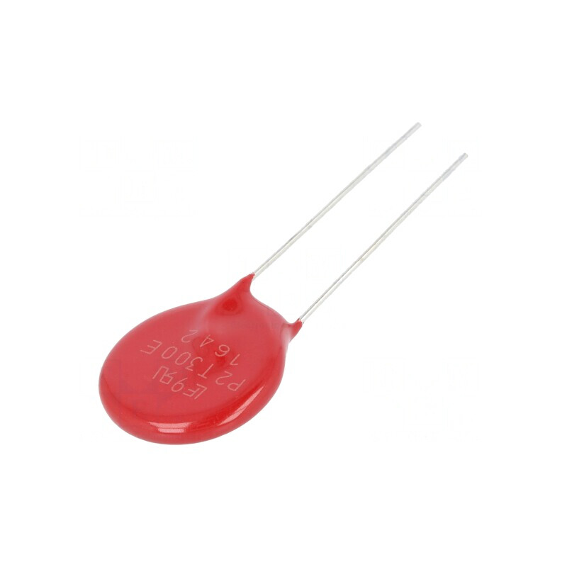 Varistor THT 300VAC 385VDC 470V 10kA TMOV 250J | Electronic-mag.ro | Componente Electronice