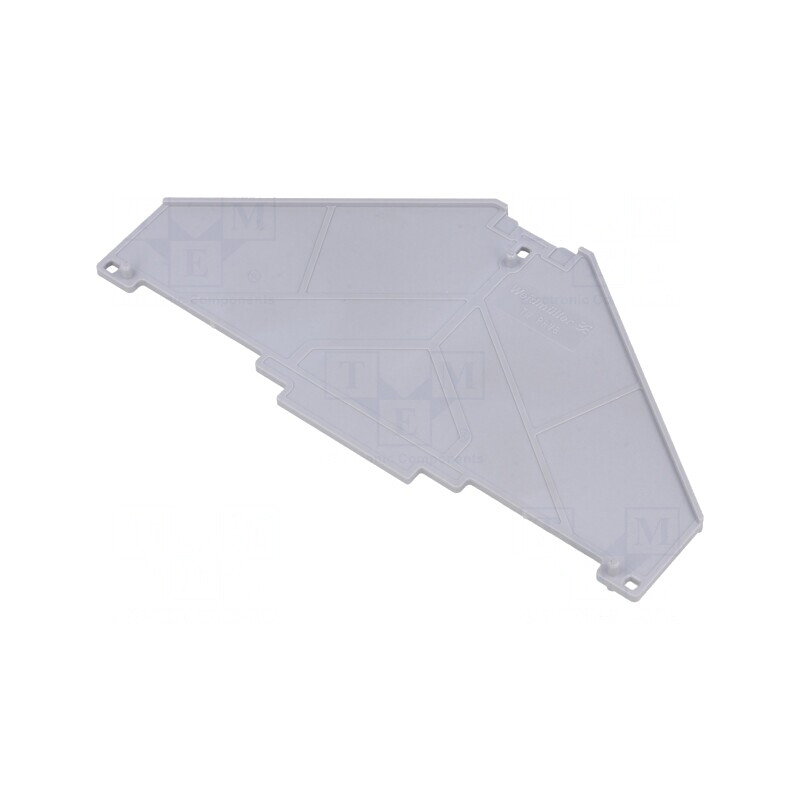 Placă de separare piste 8pt 25-70°C | Electronic-mag.ro | Componente Electronice Placă de separare piste 8pt 25-70°C | Electronic-mag.ro | Componente Electronice