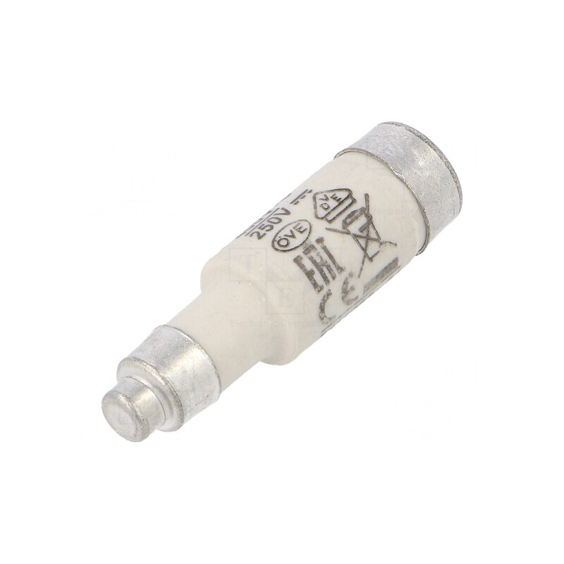 Siguranță Ceramică gG 4A 400VAC 250VDC D01 D0 | Electronic-mag.ro | Componente Electronice Siguranță Ceramică gG 4A 400VAC 250VDC D01 D0 | Electronic-mag.ro | Componente Electronice