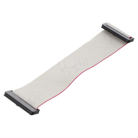 Cablu Panglică IDC 1mm 0,15m | Electronic-mag.ro | Componente Electronice