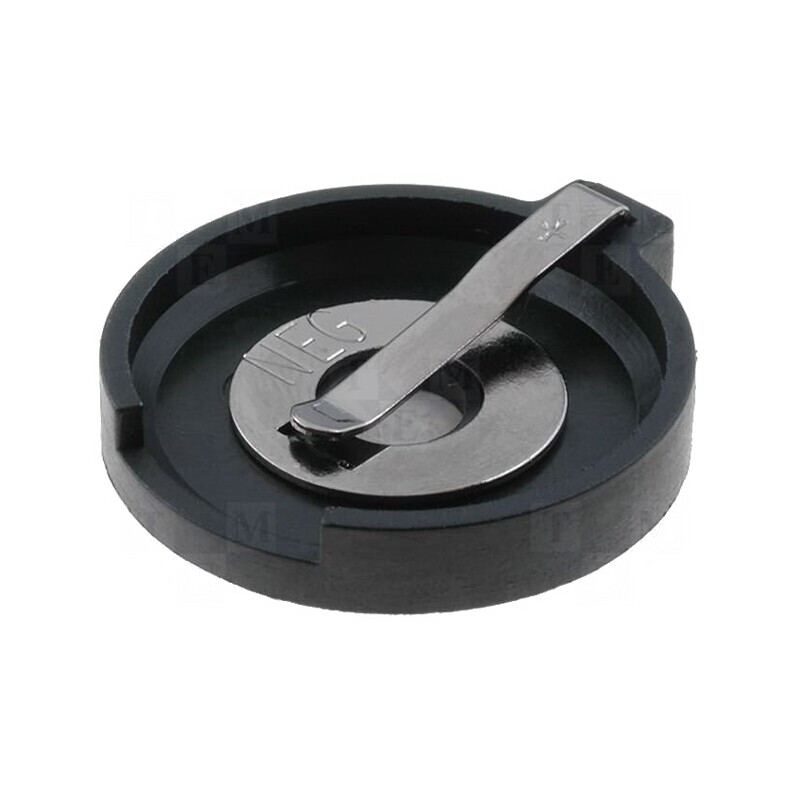 Soclu Orizontal THT 5,9mm Ø 20mm | Electronic-mag.ro | Componente Electronice