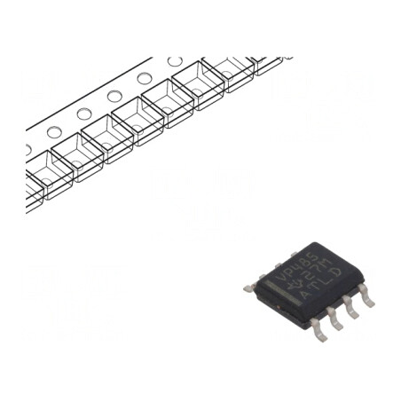 Interfață RS485 10Mbps SO8 4,5-5,5VDC | Electronic-mag.ro | Componente Electronice