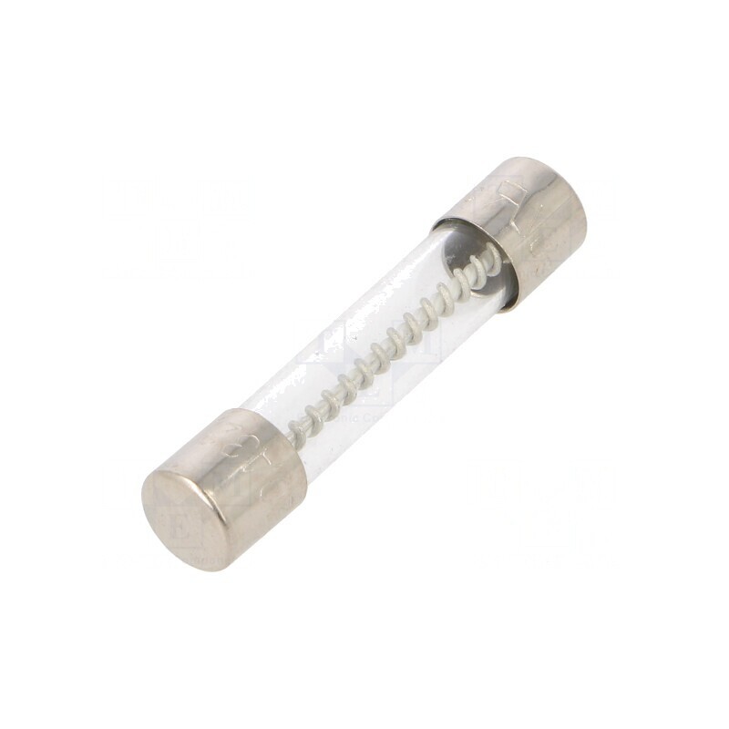 Siguranță întârziere 20A 250VAC sticlă 6.3x32mm | Electronic-mag.ro | Componente Electronice Siguranță întârziere 20A 250VAC sticlă 6.3x32mm | Electronic-mag.ro | Componente Electronice