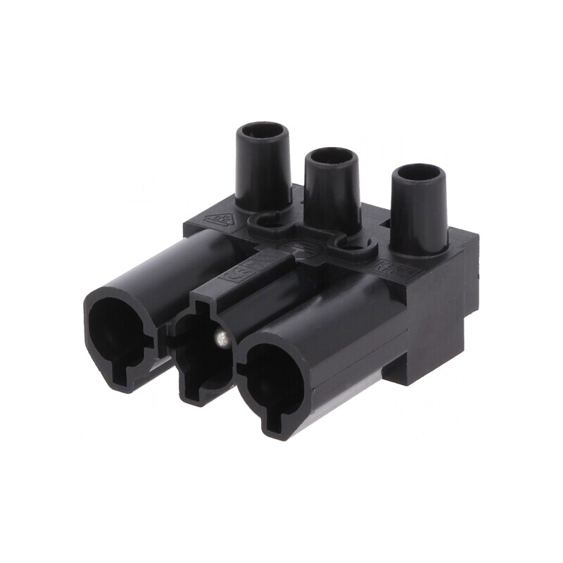 Conector regletă deconectabilă GST18 20A | Electronic-mag.ro | Componente Electronice