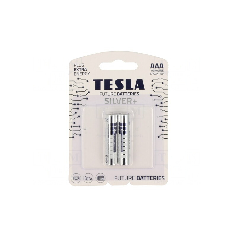 Baterii alcaline AAA 1,5V 2 buc. | Electronic-mag.ro | Componente Electronice Baterii alcaline AAA 1,5V 2 buc. | Electronic-mag.ro | Componente Electronice