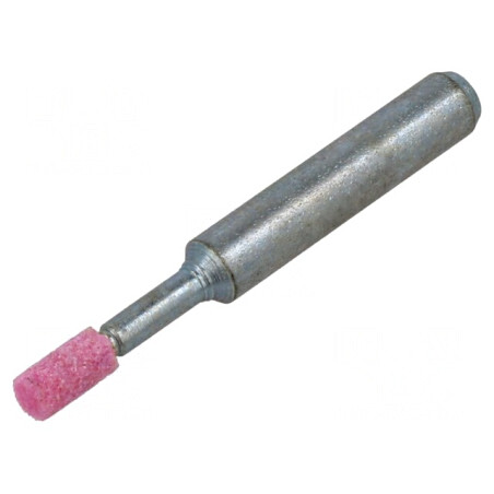 Piatră de șlefuit oxid de aluminiu 4mm și 6mm | Electronic-mag.ro | Componente Electronice