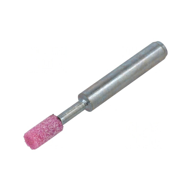 Piatră de Şlefuit Oxid de Aluminiu 5mm 6mm | Electronic-mag.ro | Componente Electronice