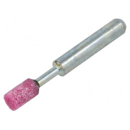 Piatră de Șlefuit Oxid de Aluminiu 6mm | Electronic-mag.ro | Componente Electronice