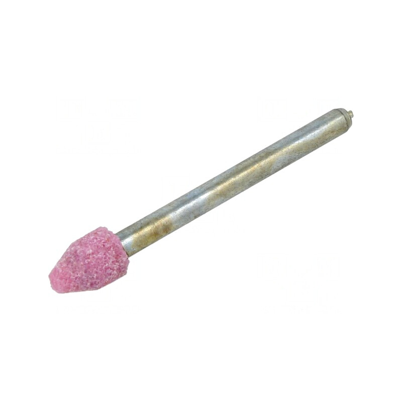 Piatră de Şlefuit Oxid de Aluminiu 6mm/3mm | Electronic-mag.ro | Componente Electronice Piatră de Şlefuit Oxid de Aluminiu 6mm/3mm | Electronic-mag.ro | Componente Electronice