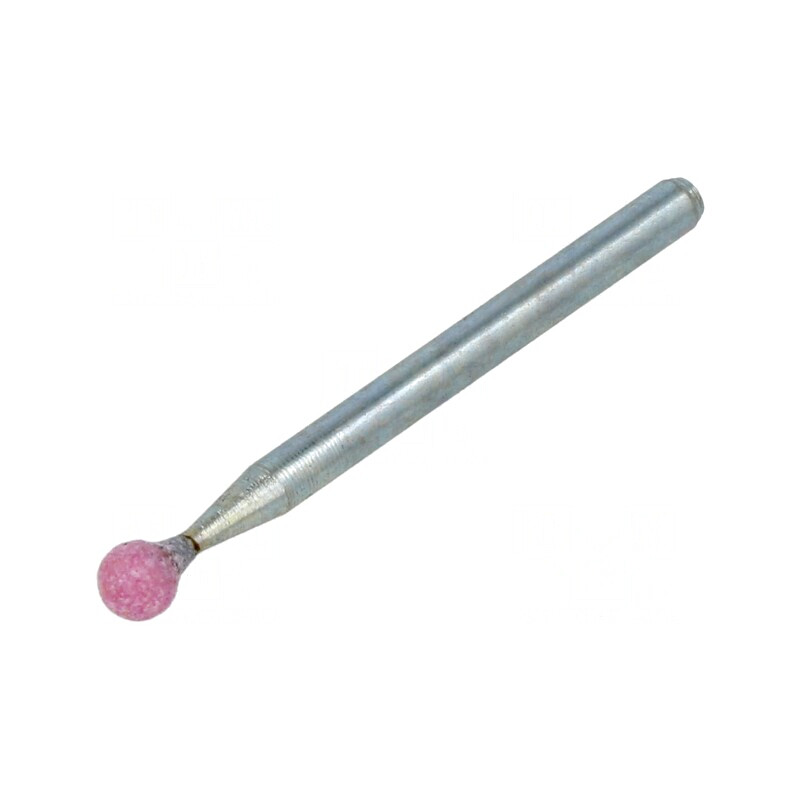 Piatră de Şlefuit Oxid de Aluminiu 4mm şi 3mm | Electronic-mag.ro | Componente Electronice