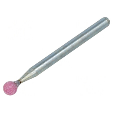 Piatră de Şlefuit Oxid de Aluminiu 4mm şi 3mm | Electronic-mag.ro | Componente Electronice