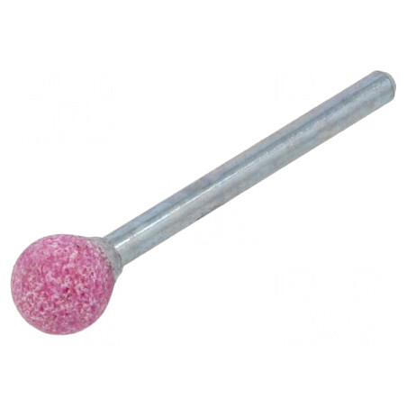 Piatră de şlefuit oxid de aluminiu 8mm x 3mm | Electronic-mag.ro | Componente Electronice