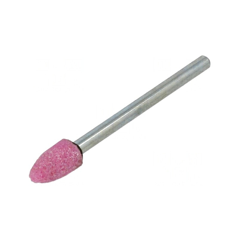Piatră de șlefuit oxid de aluminiu 6mm 3mm | Electronic-mag.ro | Componente Electronice Piatră de șlefuit oxid de aluminiu 6mm 3mm | Electronic-mag.ro | Componente Electronice