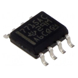 Circuit de Supraveghere SO8 Open Collector | Electronic-mag.ro | Componente Electronice