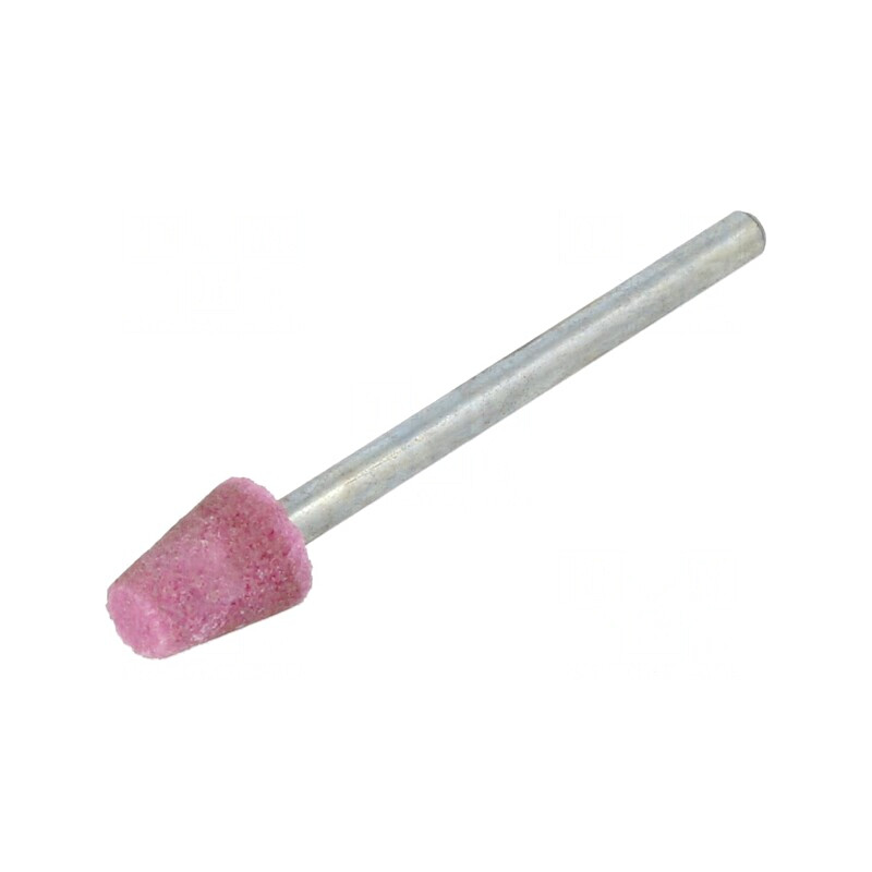 Piatră de Şlefuit Oxid de Aluminiu 8mm 3mm | Electronic-mag.ro | Componente Electronice