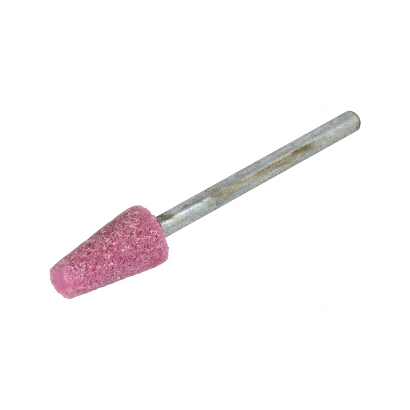 Piatră de șlefuit oxid de aluminiu 8mm x 3mm | Electronic-mag.ro | Componente Electronice