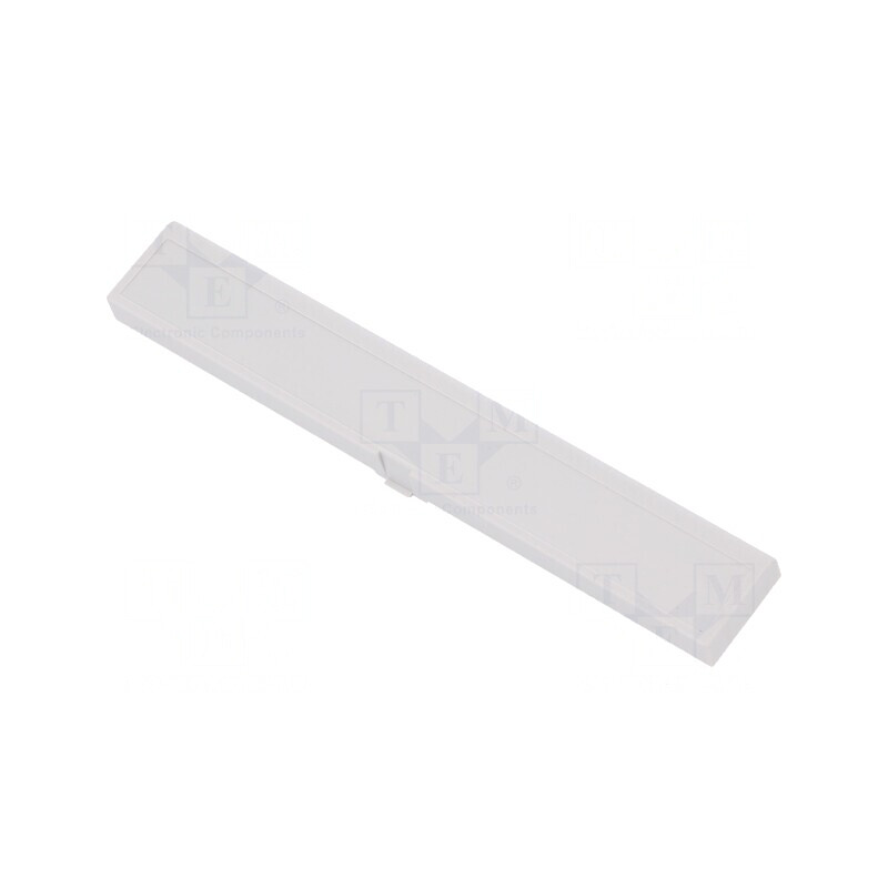 Capac Borne ABS 4 Bucăți UL94V-0 | Electronic-mag.ro | Componente Electronice Capac Borne ABS 4 Bucăți UL94V-0 | Electronic-mag.ro | Componente Electronice