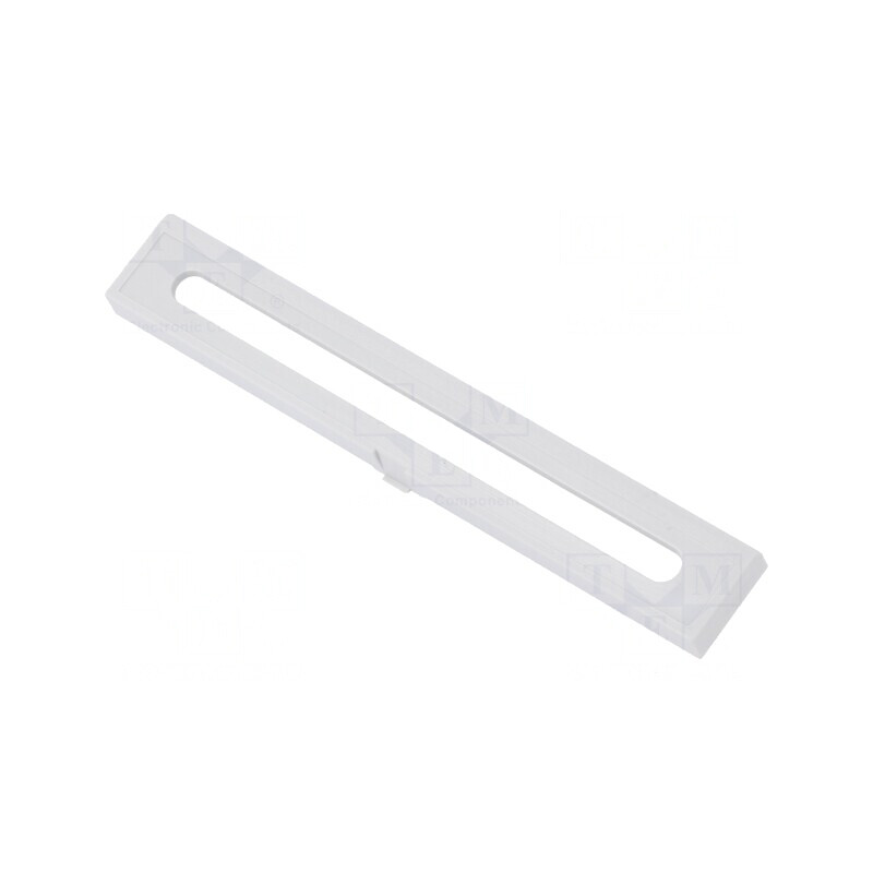 Capace Borne ABS UL94V-0 Set 4 Buc. | Electronic-mag.ro | Componente Electronice Capace Borne ABS UL94V-0 Set 4 Buc. | Electronic-mag.ro | Componente Electronice