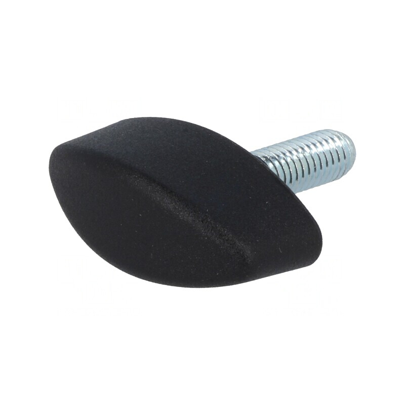 Buton Reglare Fluturi M5 16mm | Electronic-mag.ro | Componente Electronice Buton Reglare Fluturi M5 16mm | Electronic-mag.ro | Componente Electronice