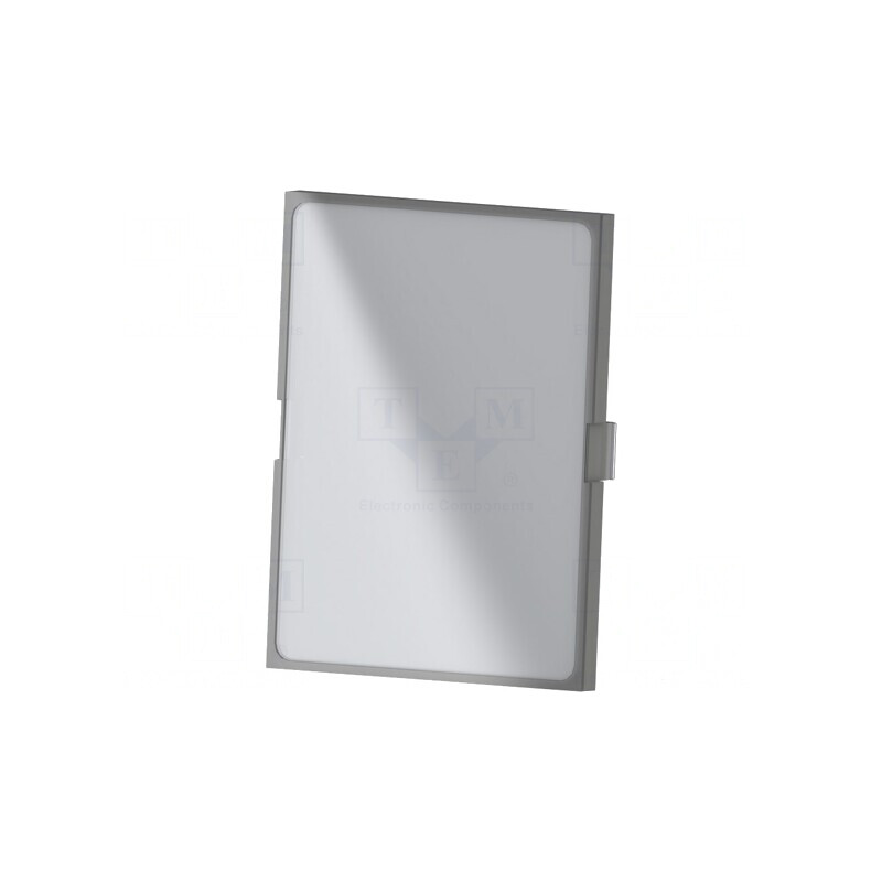 Panou Frontal cu Suport de Fixare Rapidă | Electronic-mag.ro | Componente Electronice