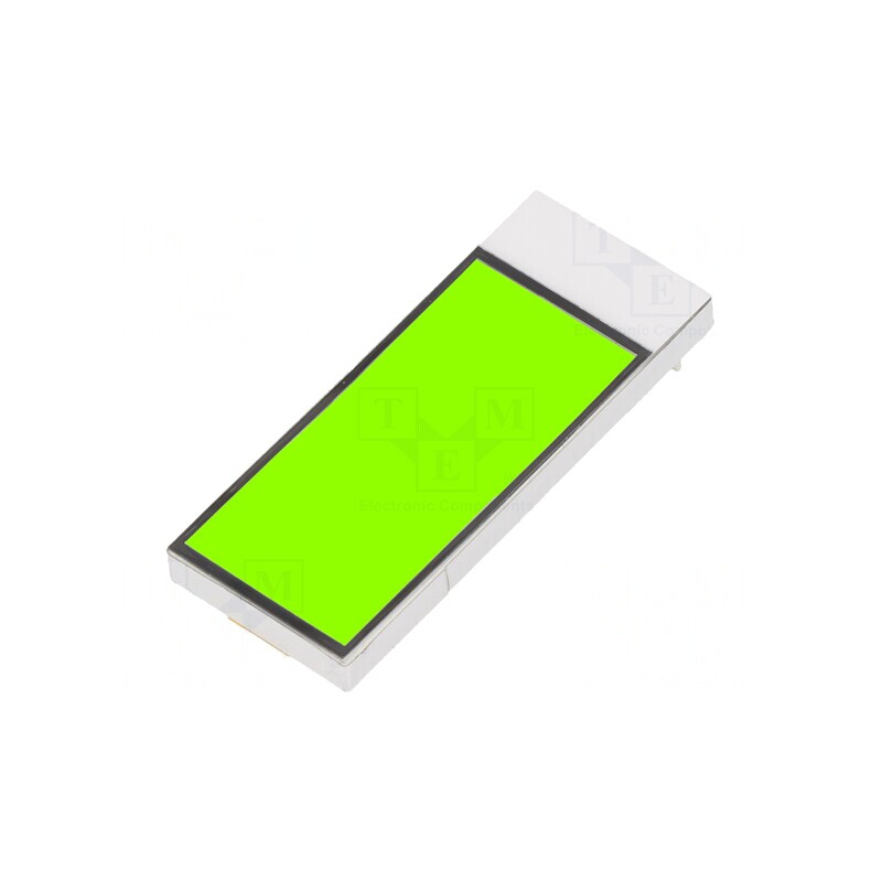 Iluminare LED Galben-Verde 29x11,8x2,5mm | Electronic-mag.ro | Componente Electronice