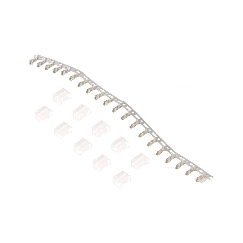 Conector PCB-PCB cu Contacte Mamă 2mm 10buc | Electronic-mag.ro | Componente Electronice Conector PCB-PCB cu Contacte Mamă 2mm 10buc | Electronic-mag.ro | Componente Electronice