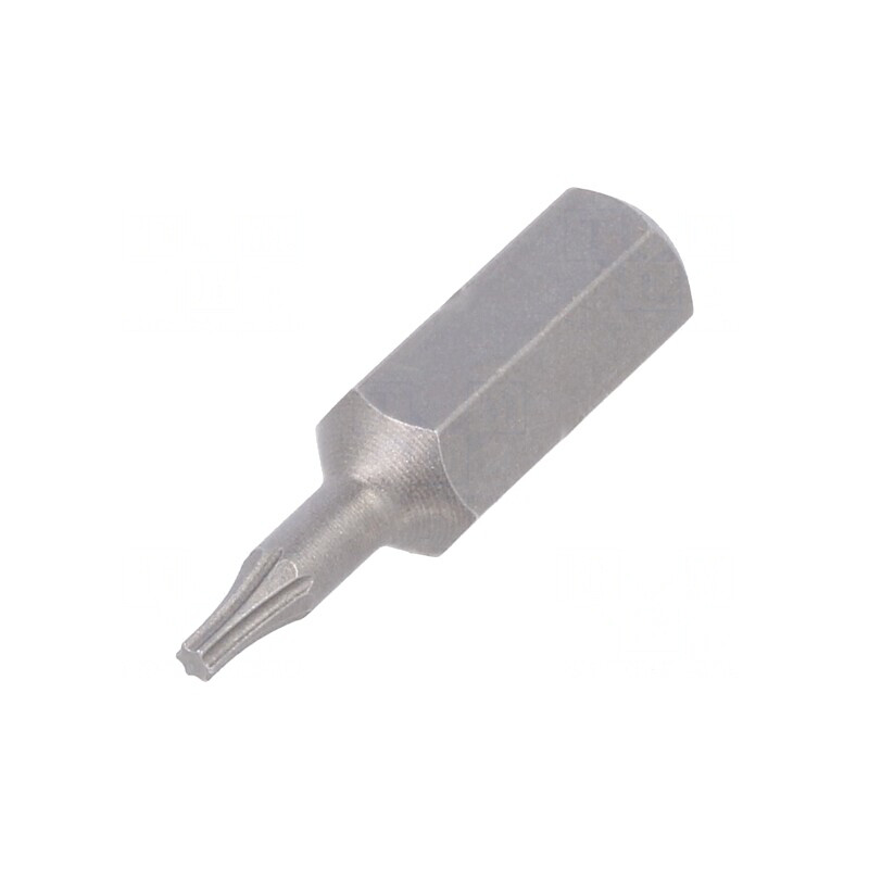 Capăt Șurubelniță Torx TX06 25mm Standard | Electronic-mag.ro | Componente Electronice Capăt Șurubelniță Torx TX06 25mm Standard | Electronic-mag.ro | Componente Electronice