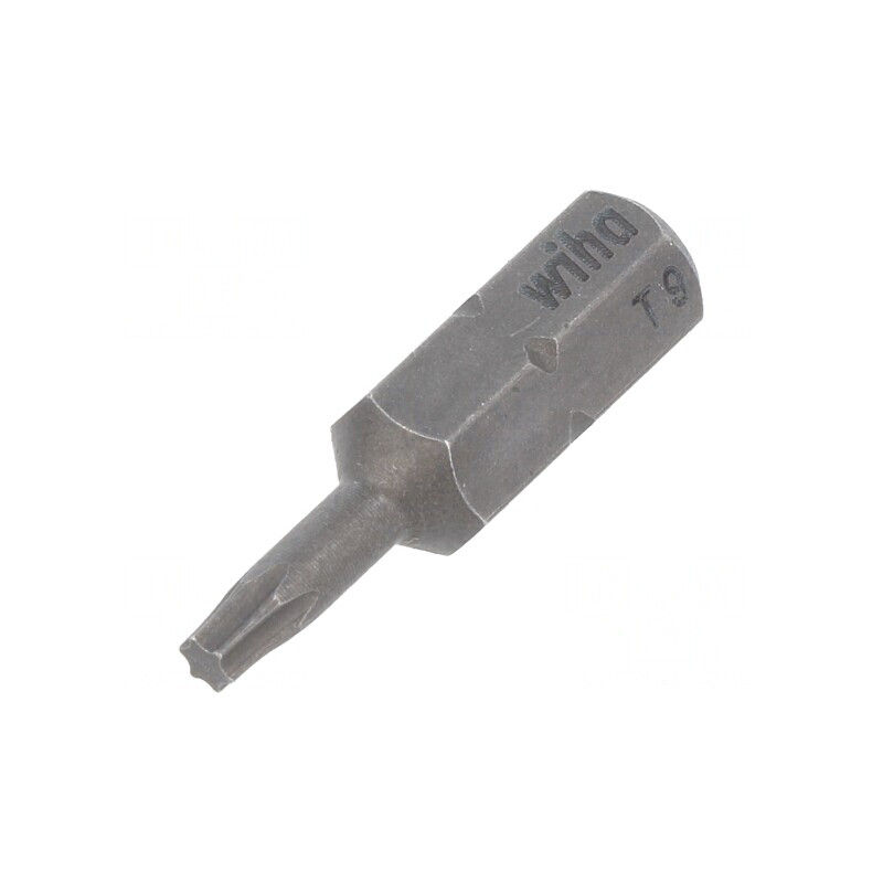 Capăt de şurubelniţă Torx TX09 25mm Standard | Electronic-mag.ro | Componente Electronice Capăt de şurubelniţă Torx TX09 25mm Standard | Electronic-mag.ro | Componente Electronice