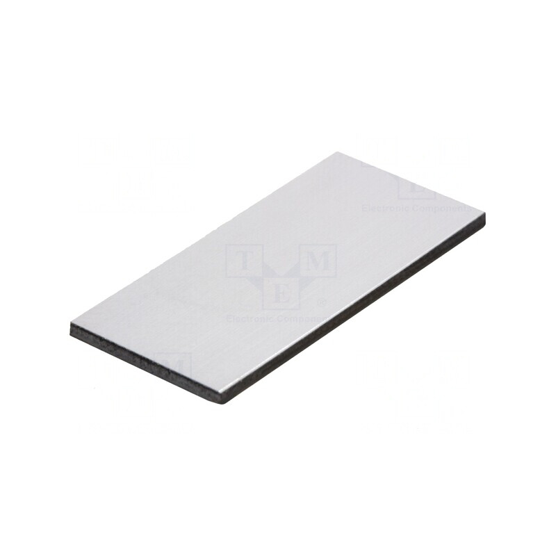 Tăbliţă Descriptivă Albă Ø22,3mm IP20 25-70°C | Electronic-mag.ro | Componente Electronice Tăbliţă Descriptivă Albă Ø22,3mm IP20 25-70°C | Electronic-mag.ro | Componente Electronice
