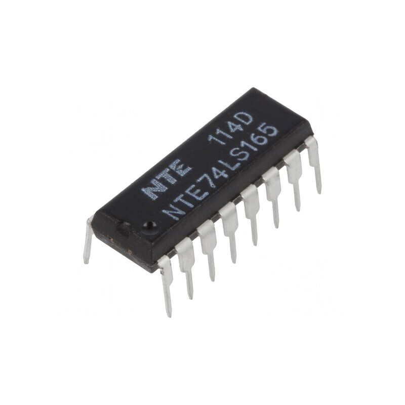 IC Digital TTL THT DIP16 | Electronic-mag.ro | Componente Electronice IC Digital TTL THT DIP16 | Electronic-mag.ro | Componente Electronice