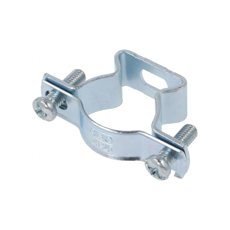 Colier cu şurub oţel zinc 20-25mm | Electronic-mag.ro | Componente Electronice Colier cu şurub oţel zinc 20-25mm | Electronic-mag.ro | Componente Electronice