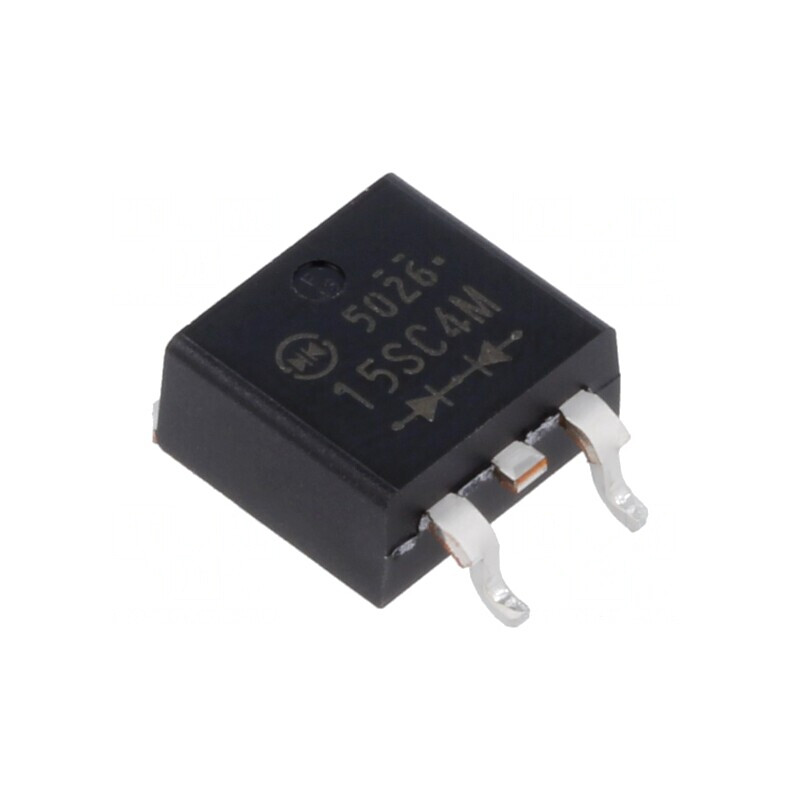 Diodă Redresoare Schottky SMD 40V 15A | Electronic-mag.ro | Componente Electronice