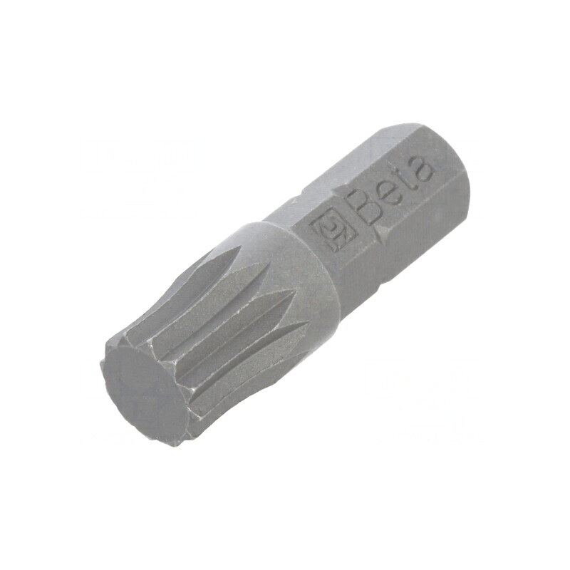 Capăt de şurubelniţă spline XZN M8 25mm | Electronic-mag.ro | Componente Electronice Capăt de şurubelniţă spline XZN M8 25mm | Electronic-mag.ro | Componente Electronice
