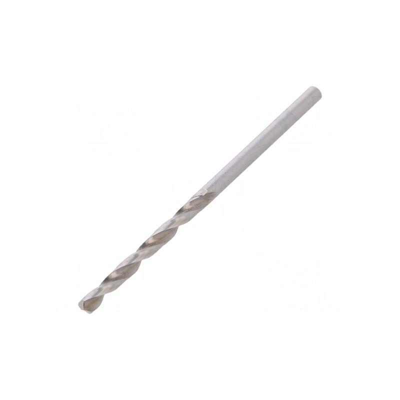 Burghiu metal 2,6mm HSS Pro 57mm | Electronic-mag.ro | Componente Electronice