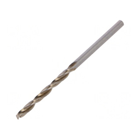 Burghiu Metal 2,78mm HSS Pro | Electronic-mag.ro | Componente Electronice