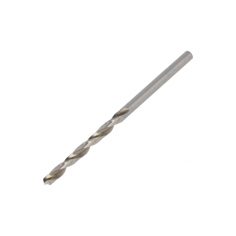 Burghiu Metal 2.9mm HSS Pro | Electronic-mag.ro | Componente Electronice
