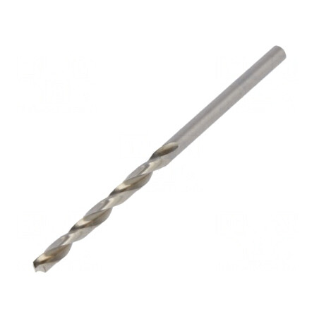 Burghiu Metal 2.9mm HSS Pro | Electronic-mag.ro | Componente Electronice
